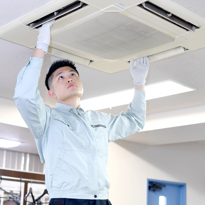 入れ替え