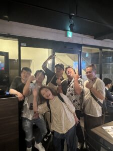 福利厚生沖縄社員旅行