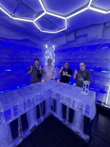福利厚生沖縄社員旅行