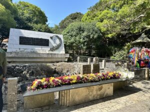 福利厚生沖縄社員旅行